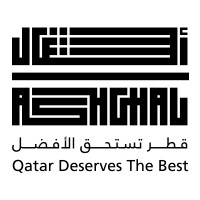 Ashghal Logo