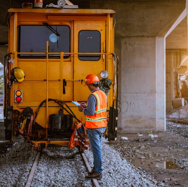Electronics Assembly